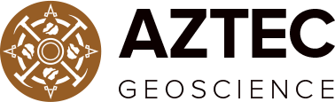 Aztec Geo Logo